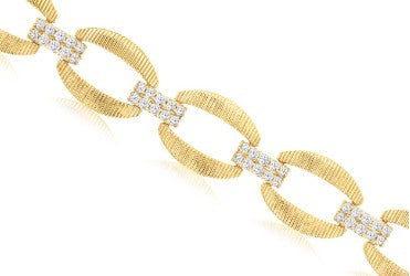 Diamond Bracelet