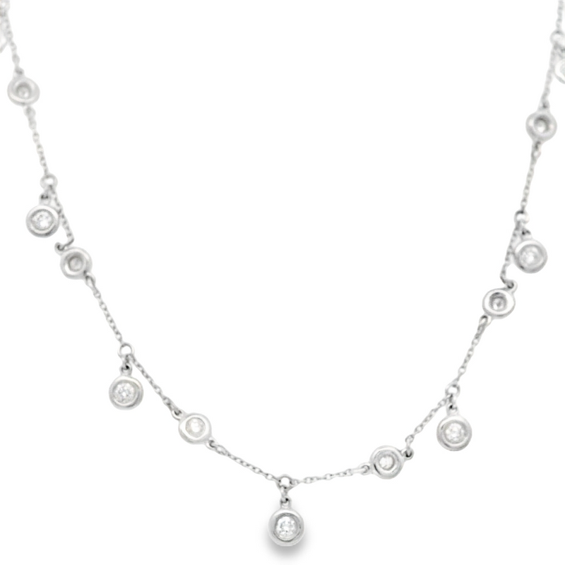 Diamond Necklace