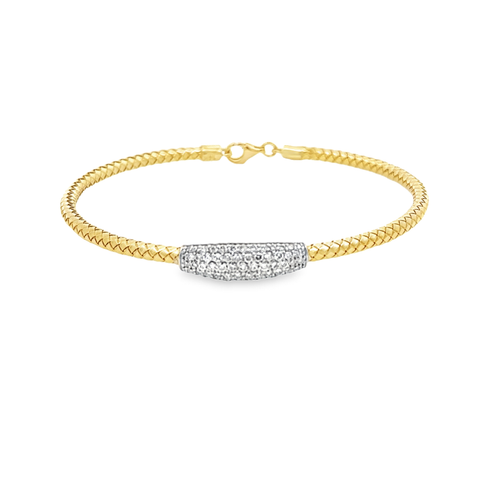 Diamond Bracelet - RYAN GEMS INC.