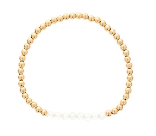 Gemstone Bead Fashion Collection