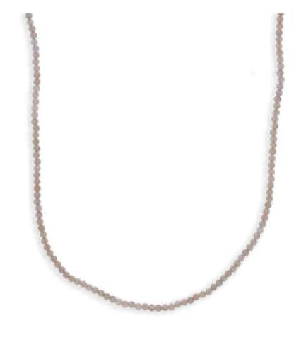 Gemstone Bead Fashion Collection