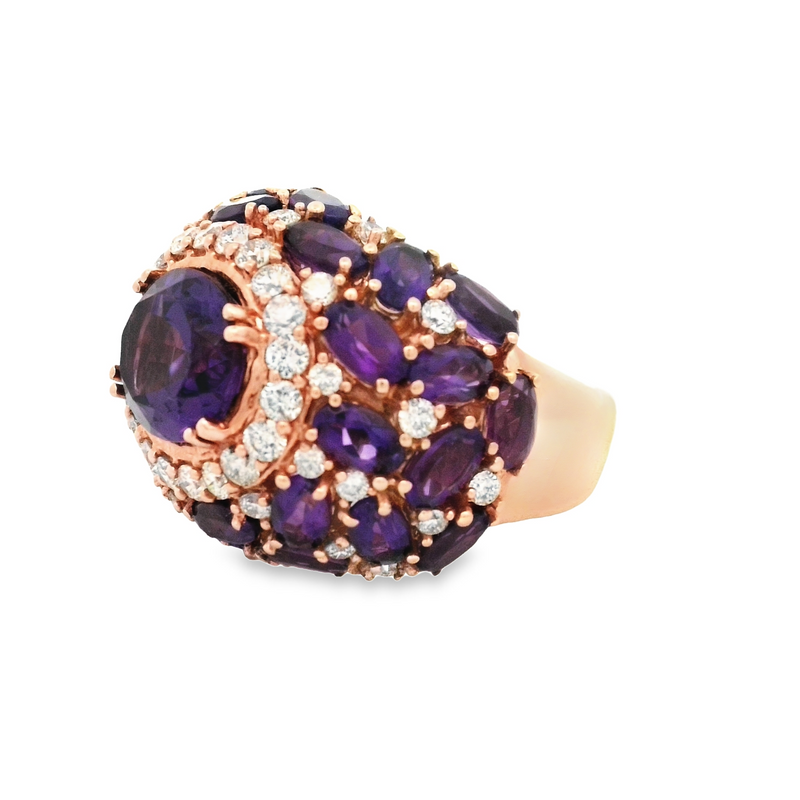 Women's Gemstone Ring - RYAN GEMS INC.